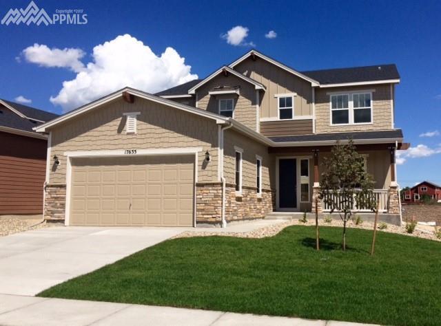 17633 Leisure Lake Drive - Photo 1