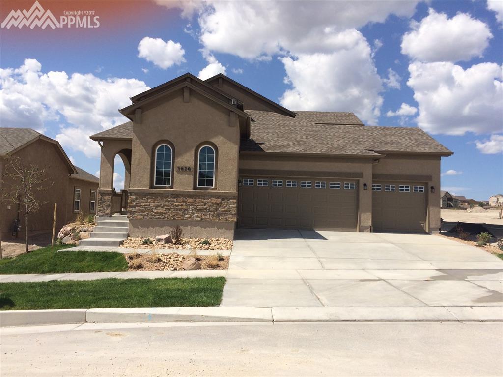 5620 Cubbage Drive - Photo 1