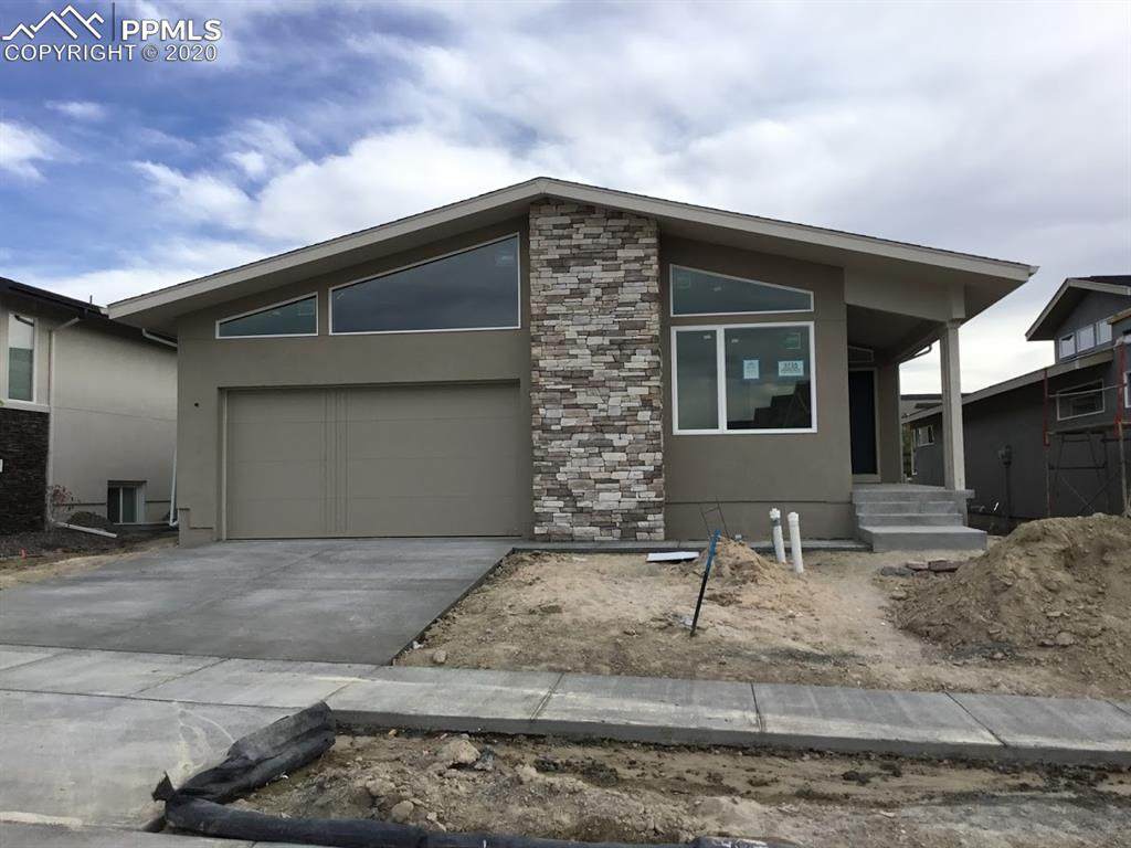 3735 Bierstadt Lake Court - Photo 1