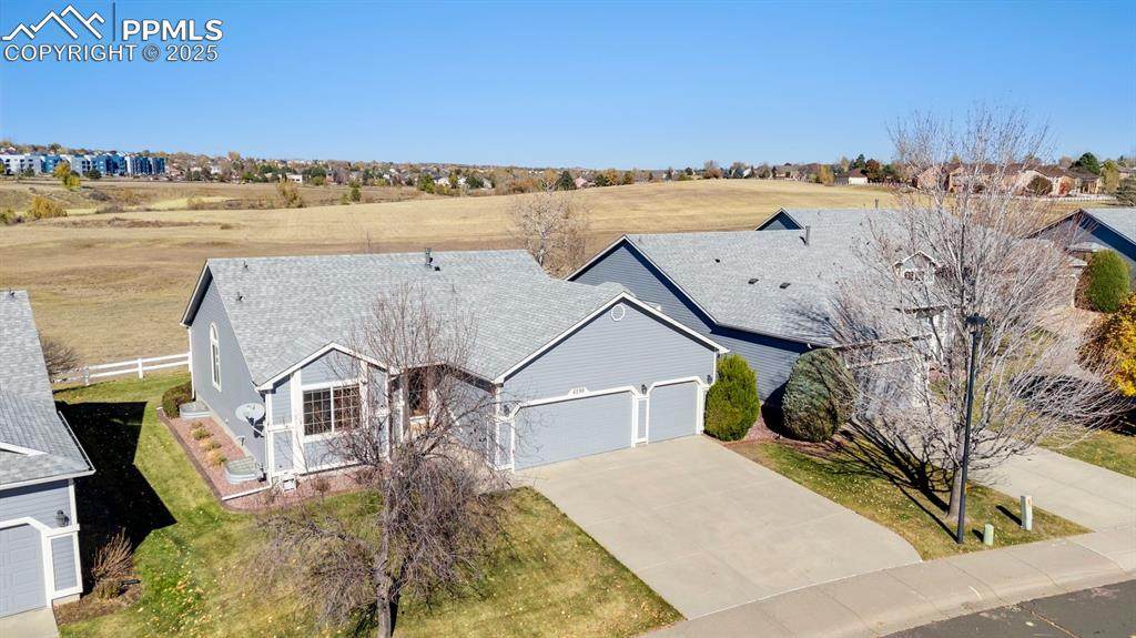 4190 Greens Drive - Photo 1