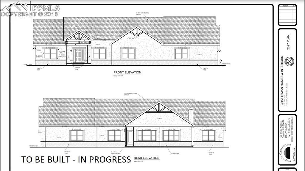 2822 Waterfront Drive - Photo 1