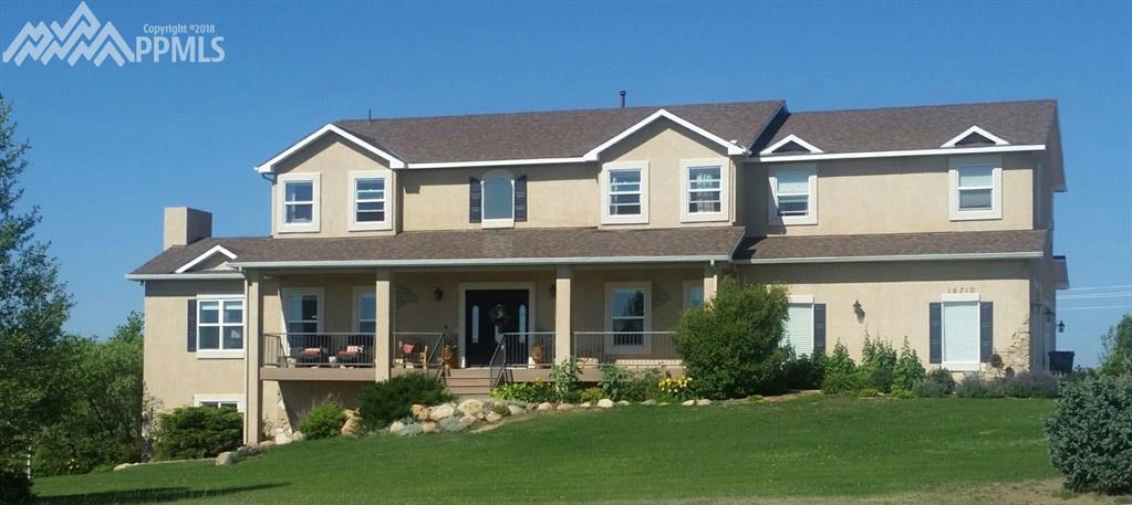 16710 Papago Way - Photo 1