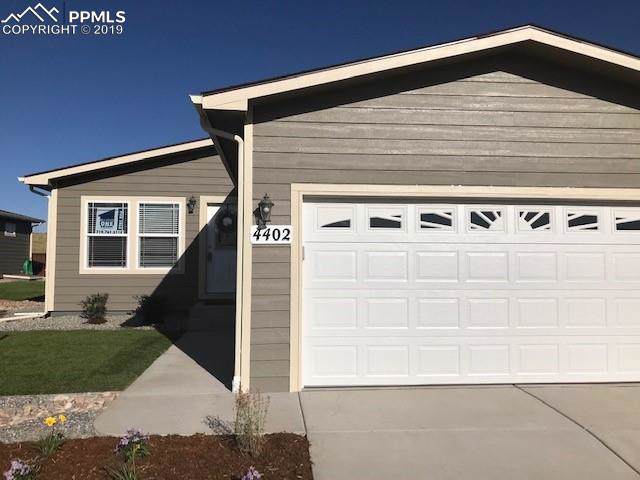 4402 Gray Fox Heights - Photo 1