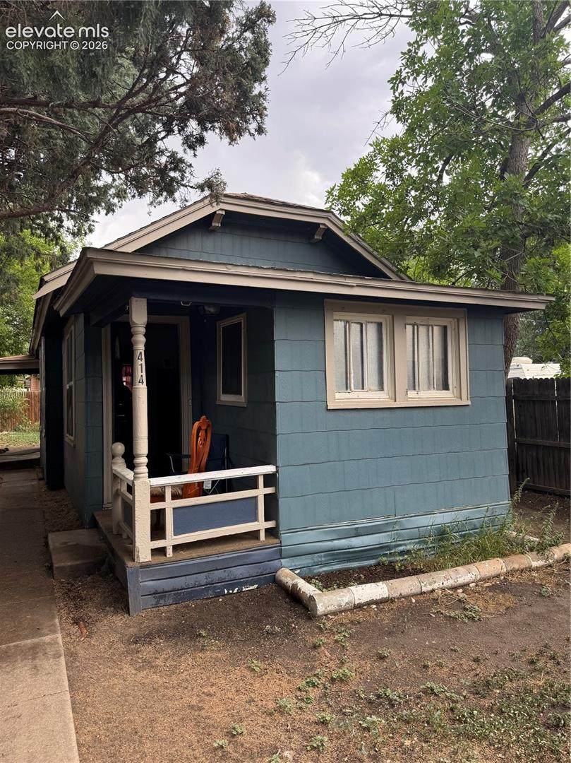 414 Kiowa Street - Photo 1