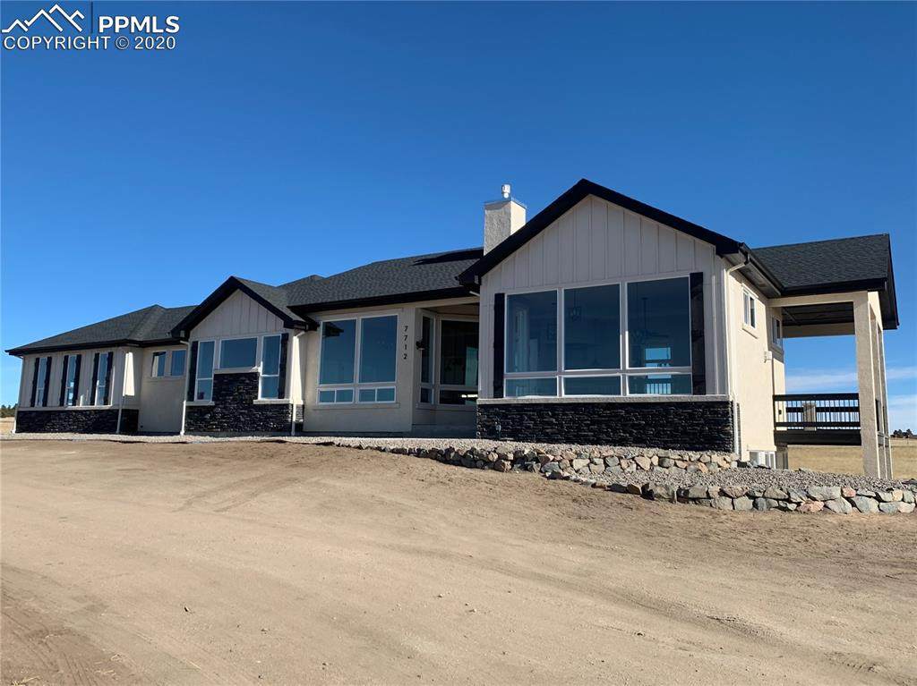 7712 Bannockburn Trail - Photo 1
