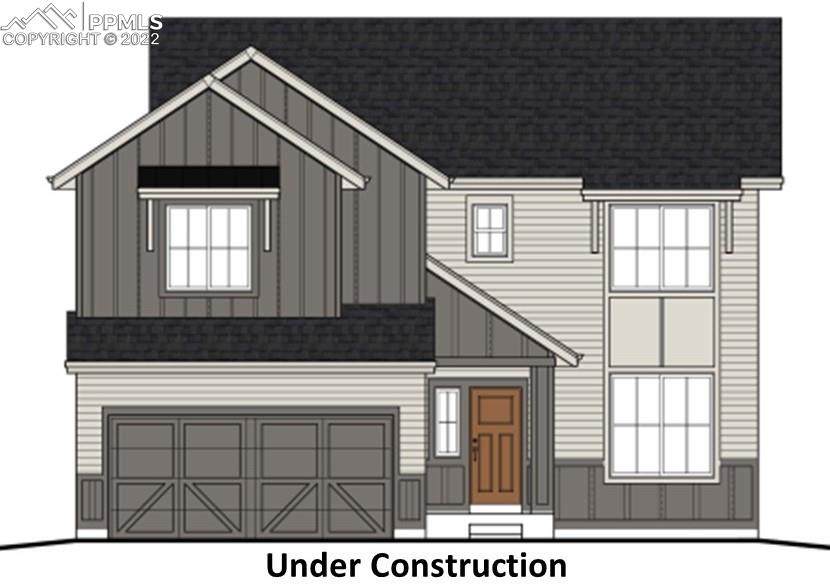 9934 Bison Valley Trail - Photo 1