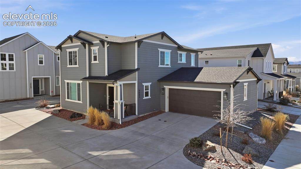 5885 Spring Breeze Drive - Photo 1