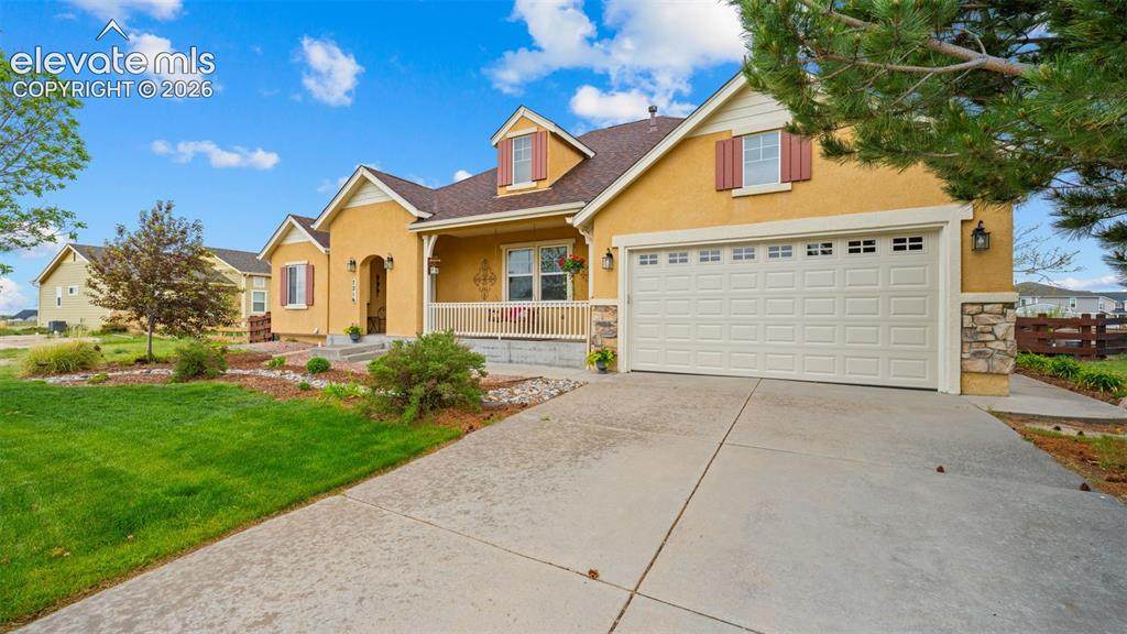 7216 Sylamore Way - Photo 1
