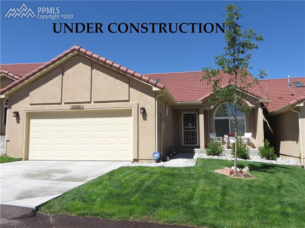 5336 Mountain Peak Point - Photo 1