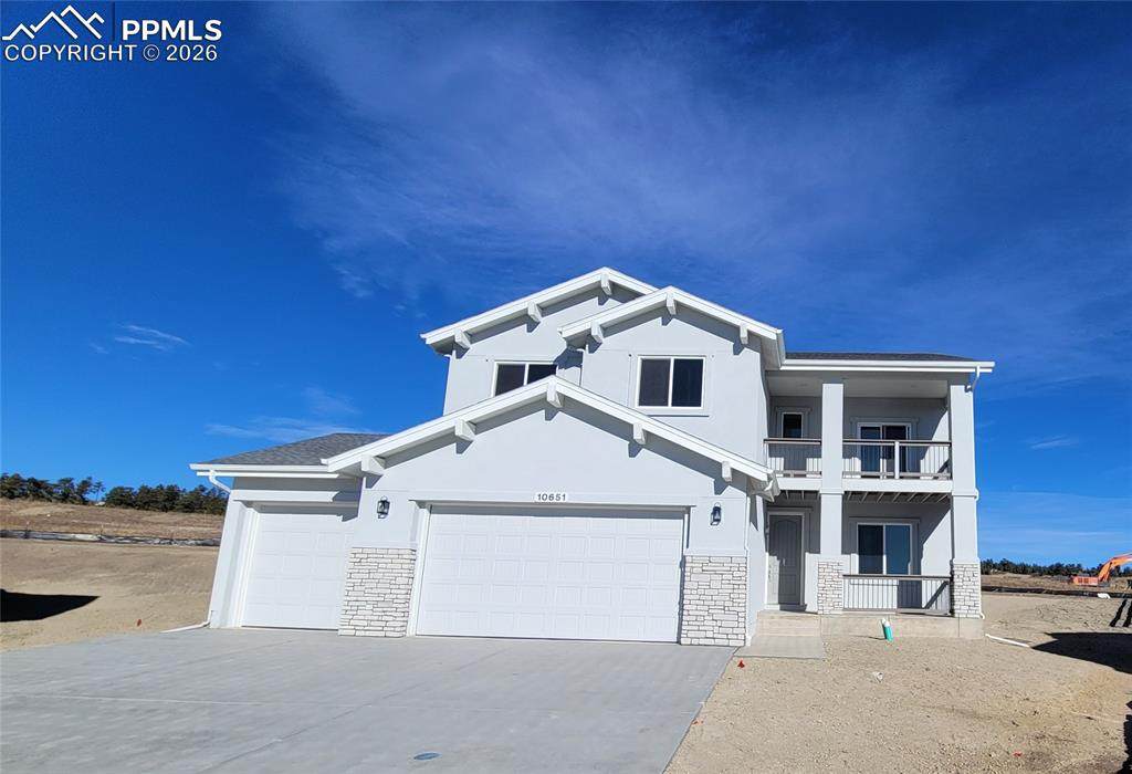 10651 Wolf Lake Drive - Photo 1