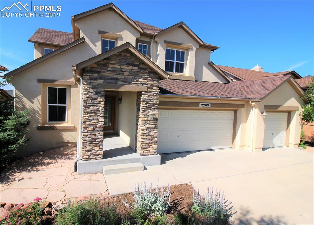 2269 Diamond Creek Drive - Photo 1