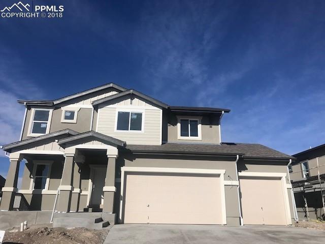 3058 Golden Meadow Way - Photo 1