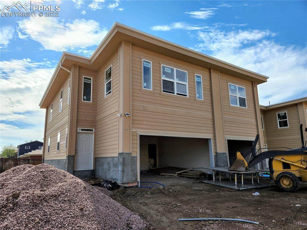 3607 Uintah Street - Photo 1