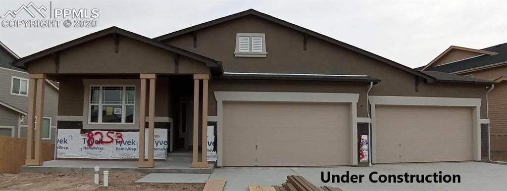 8253 Wheatland Drive - Photo 1