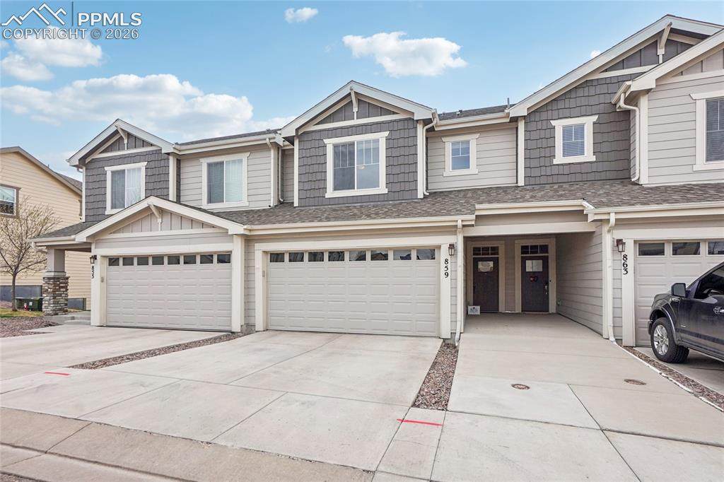 859 Marine Corps Drive - Photo 1