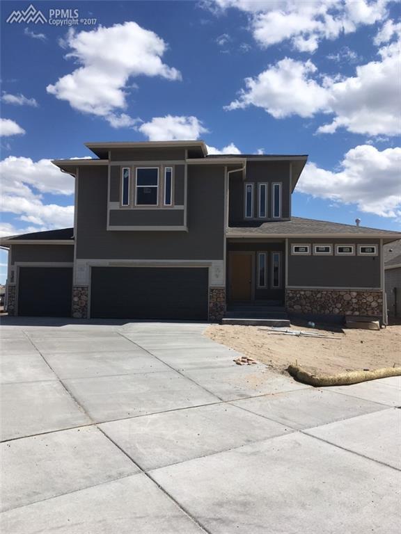 6859 Black Saddle Drive - Photo 1