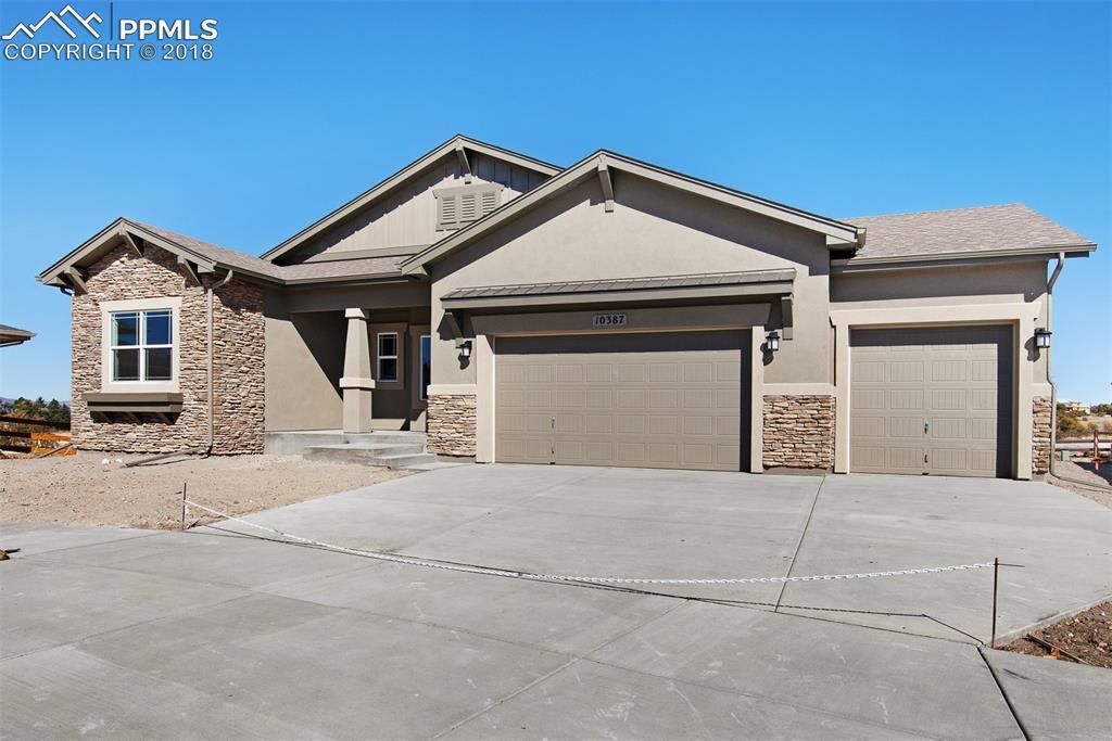 10387 Rifle Falls Way - Photo 1