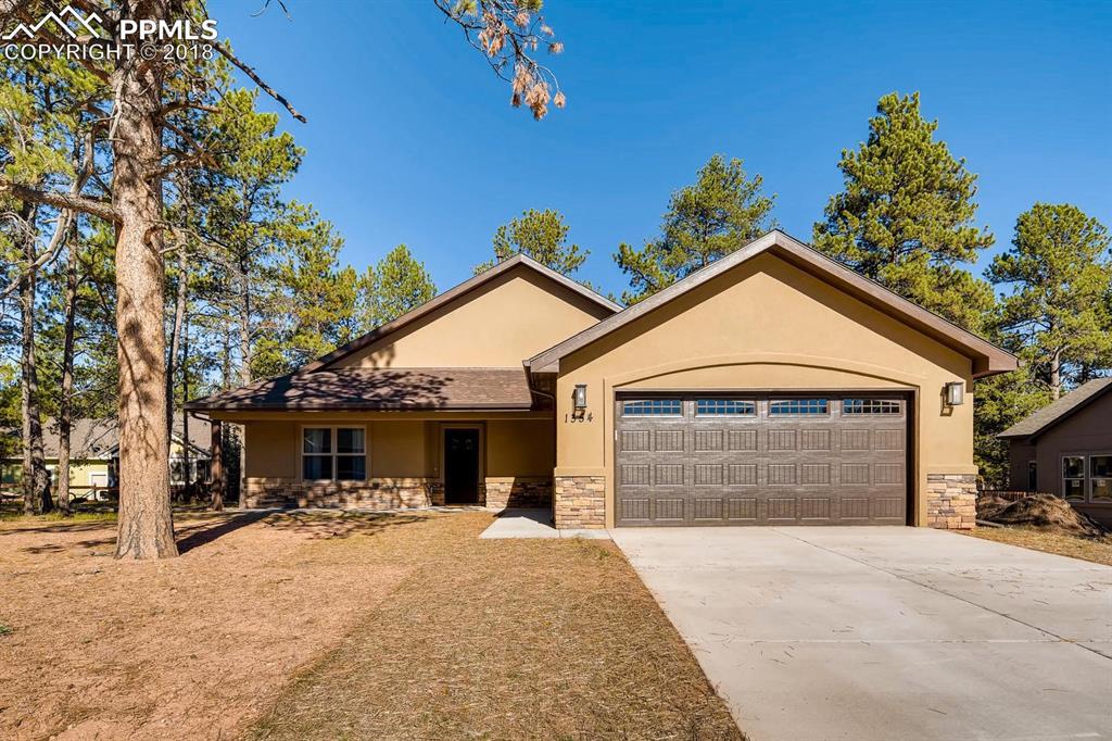 1354 Ridgestone Drive - Photo 1