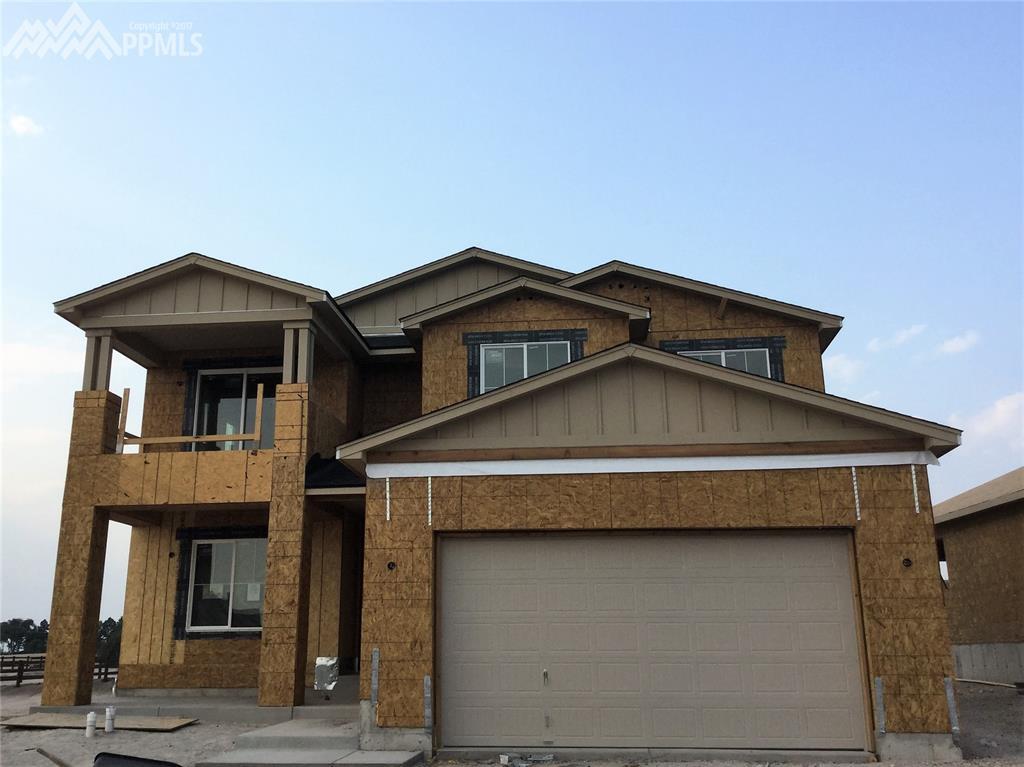 3882 Horse Gulch Loop - Photo 1