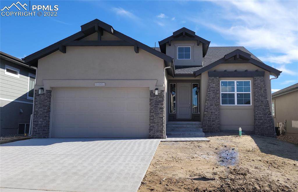 1057 Seabiscuit Drive - Photo 1