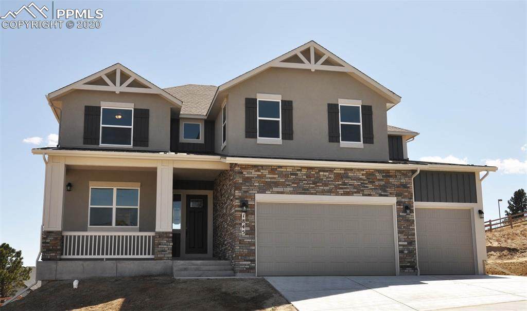 1845 Clayhouse Drive - Photo 1