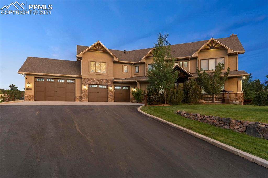 18320 Table Rock Road - Photo 1