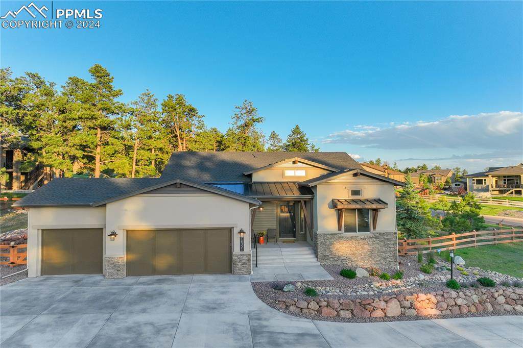 16321 Tree Top Court - Photo 1