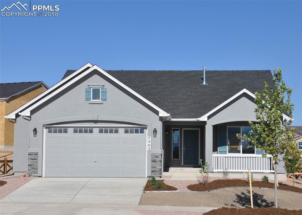 7403 Lewis Clark Trail - Photo 1