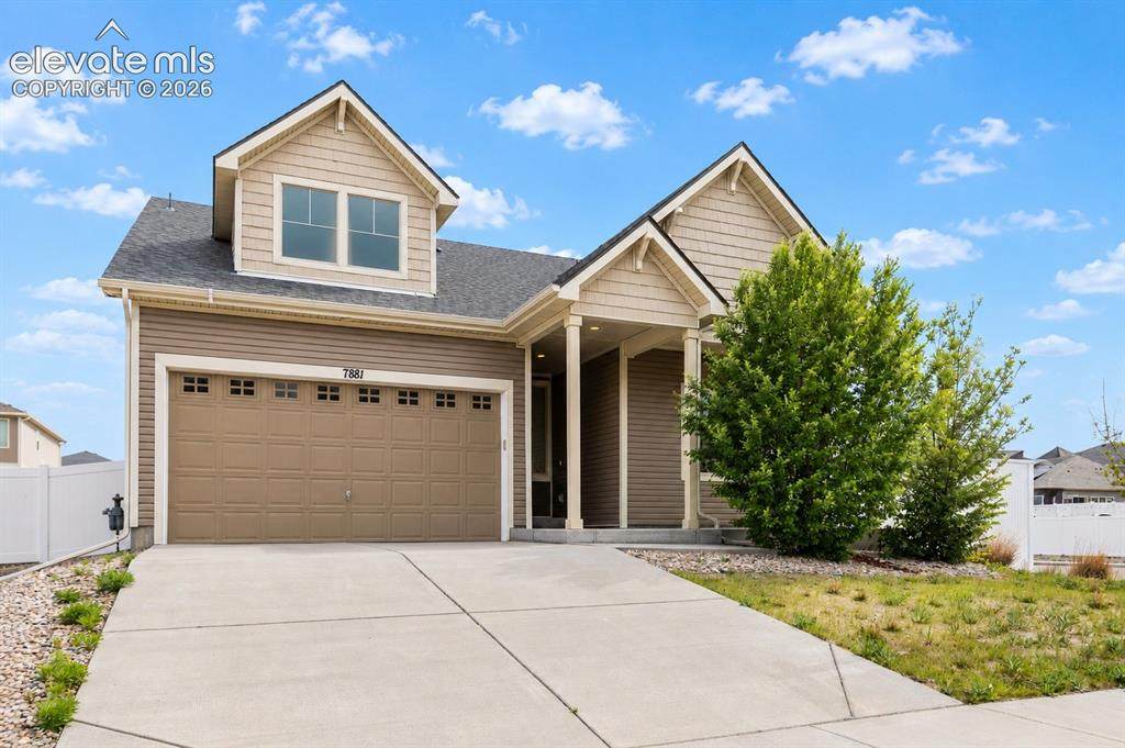 7881 Luminary Lane - Photo 1