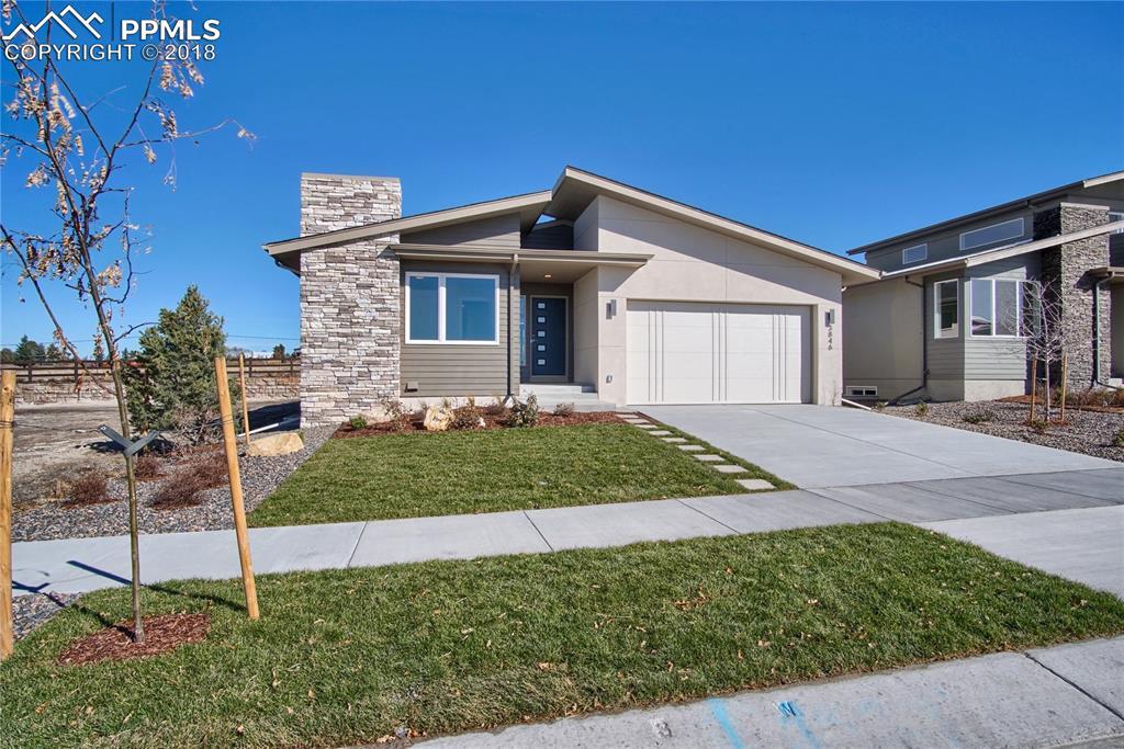 3846 Bierstadt Lake Court - Photo 1