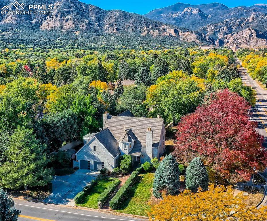2702 Old Broadmoor Road - Photo 1