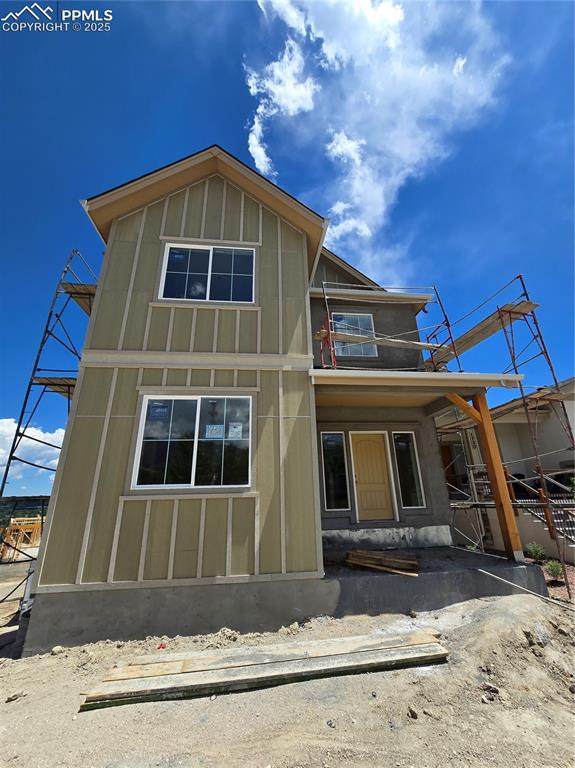 1738 Gold Hill Mesa Drive - Photo 1