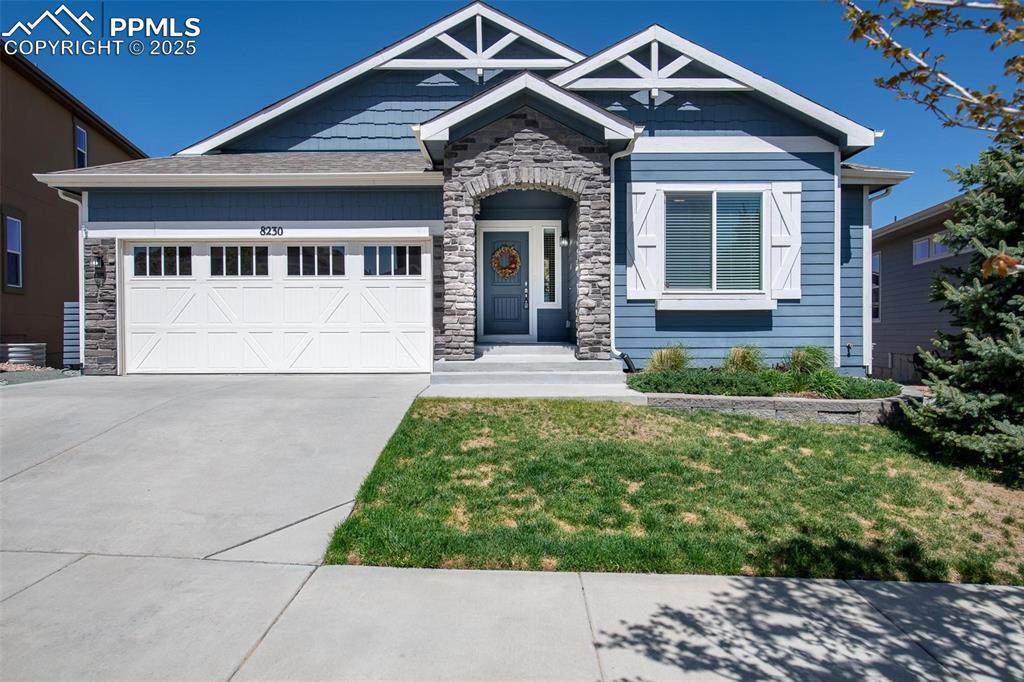 8230 Misty Moon Drive - Photo 1
