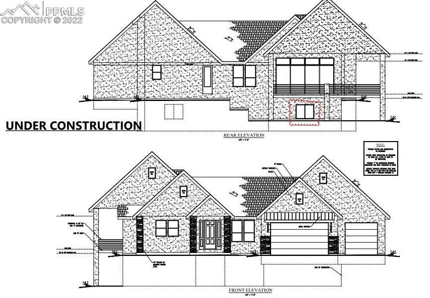 18320 Falcon Highway - Photo 1