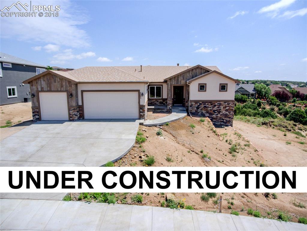 5521 Copper Drive - Photo 1
