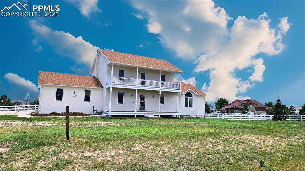 11525 Texarkanna Road - Photo 1