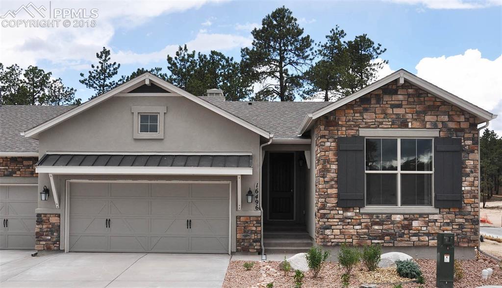 16496 Woodward Terrace - Photo 1