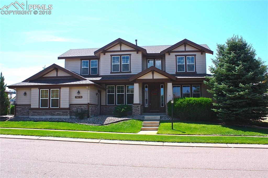 2415 Willow Glen Drive - Photo 1