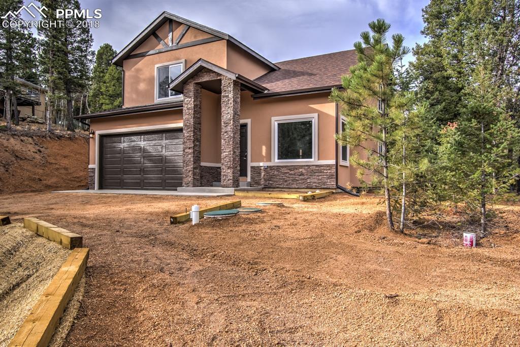 71 Mount Elbert Drive - Photo 1