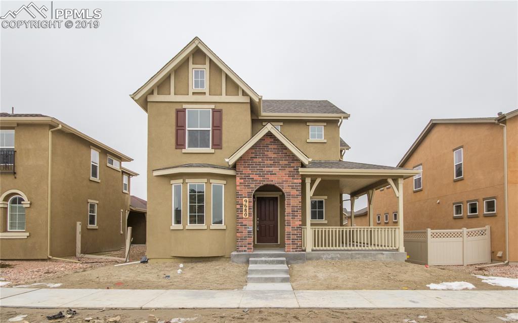 9680 Fresh Air Drive - Photo 1