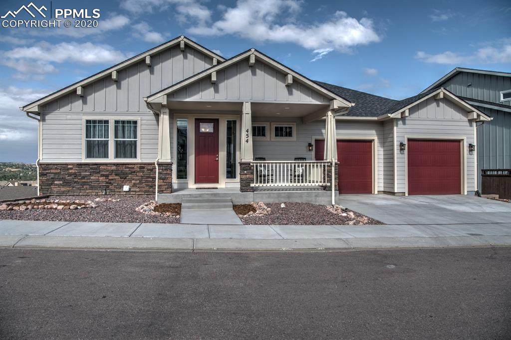 454 Eclipse Drive - Photo 1