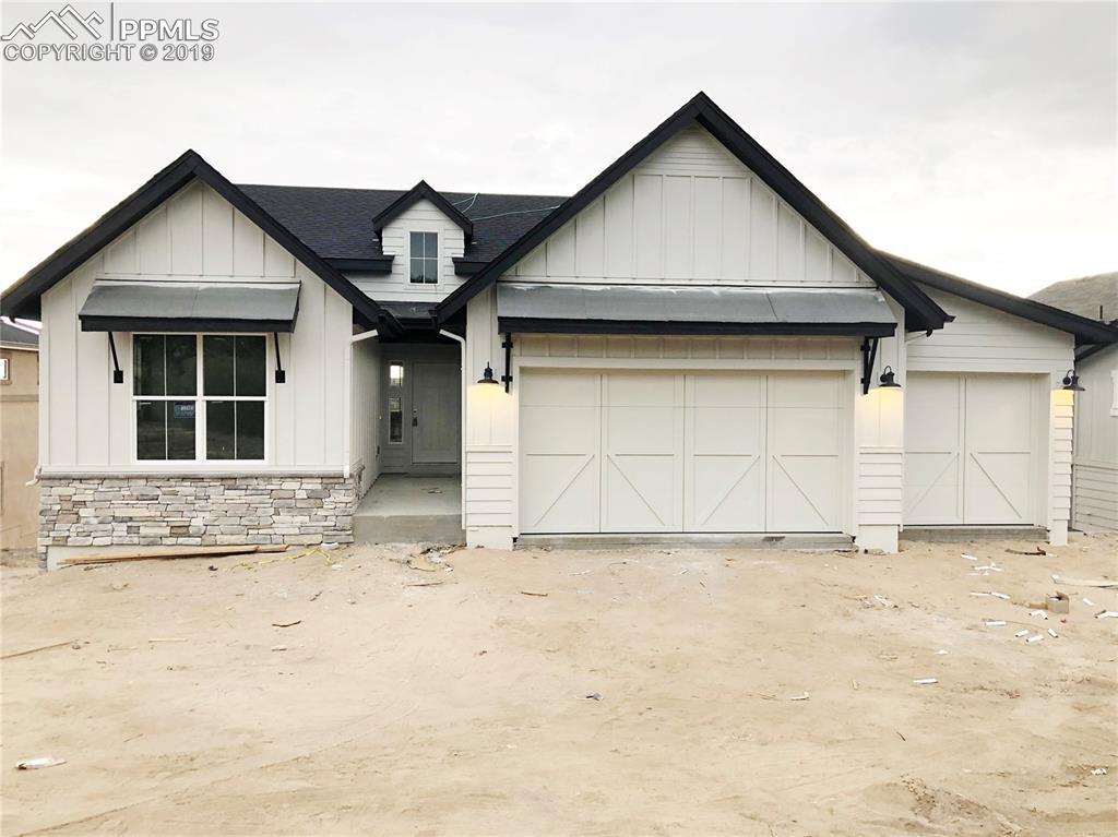 1224 Count Fleet Court - Photo 1