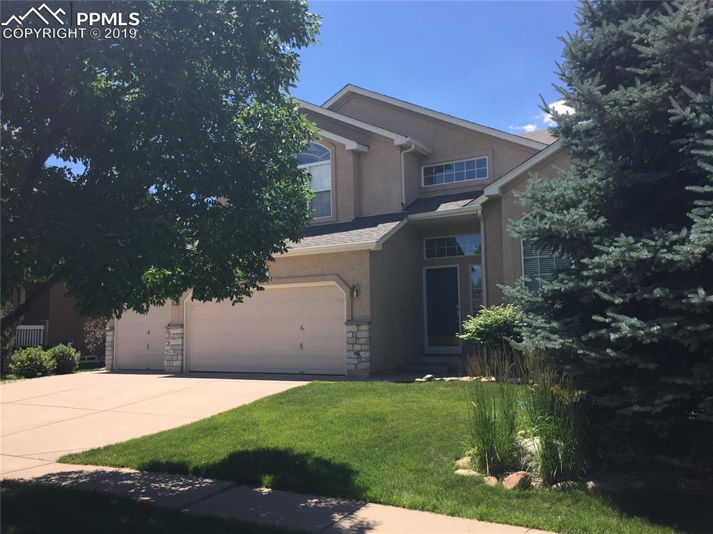 9210 Chetwood Drive - Photo 1