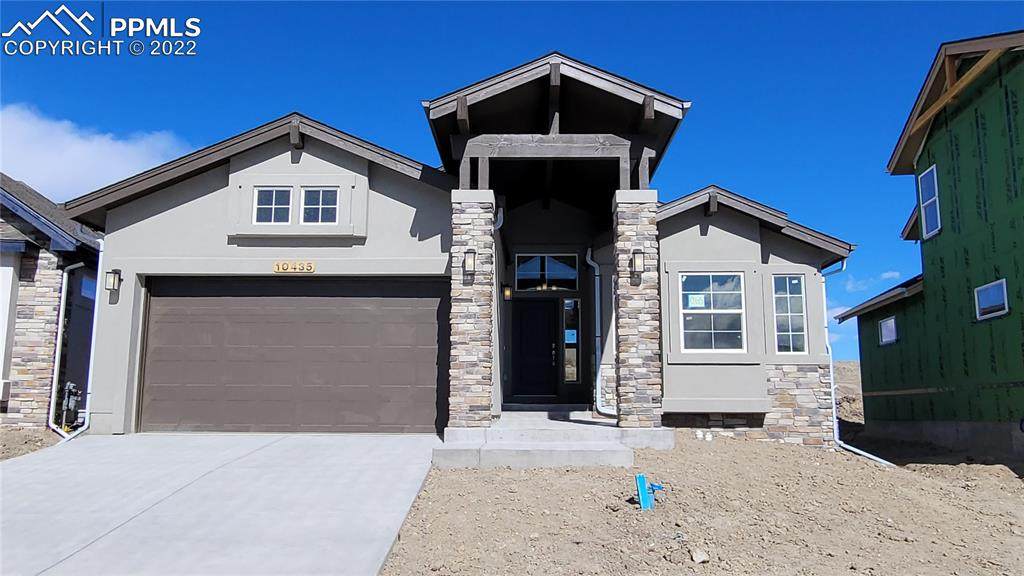 10435 Finn Drive - Photo 1