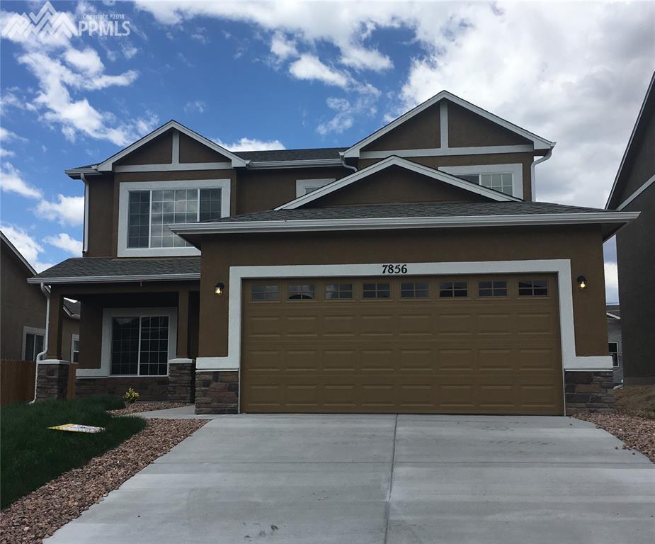 7856 Dry Willow Way - Photo 1