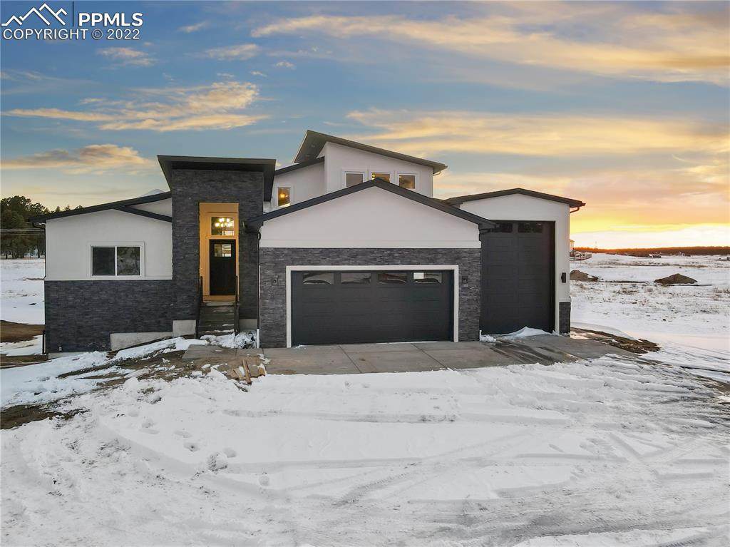 11073 Mosey Trail - Photo 1