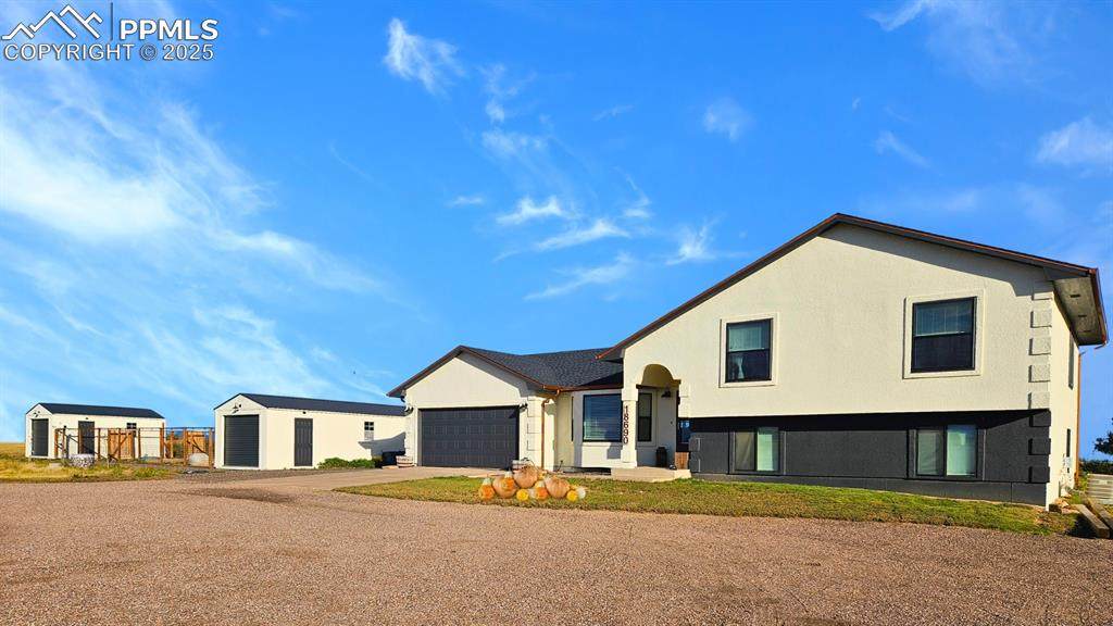 18690 Soapstone View - Photo 1