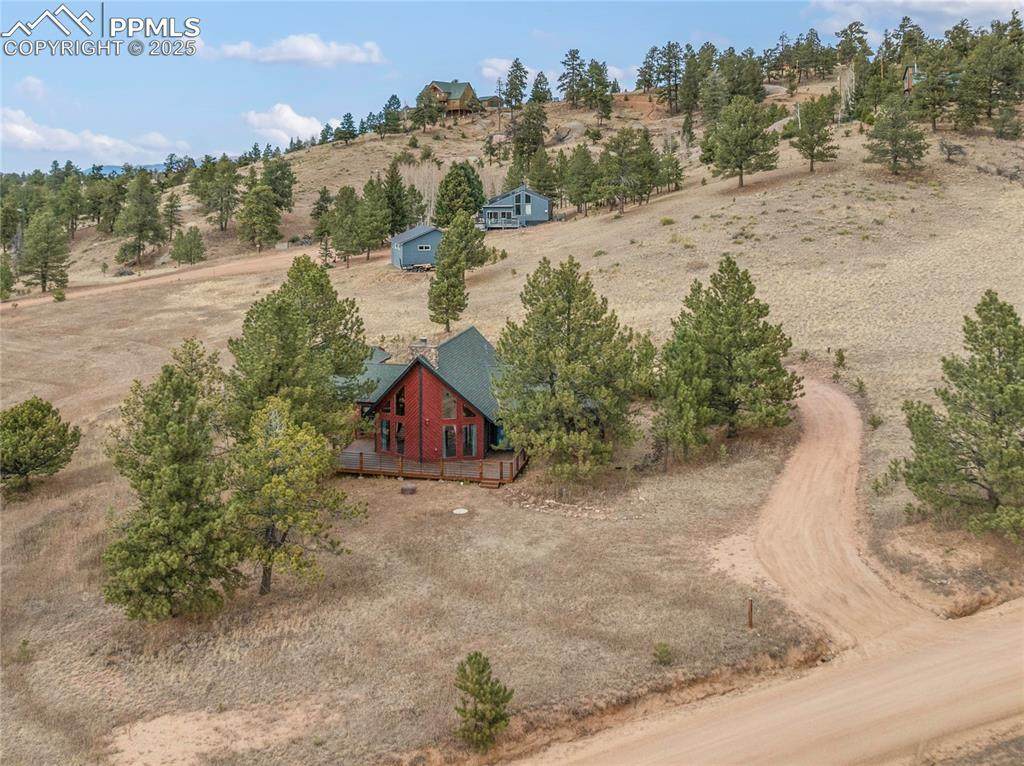 795 Mountain Estates Road - Photo 1