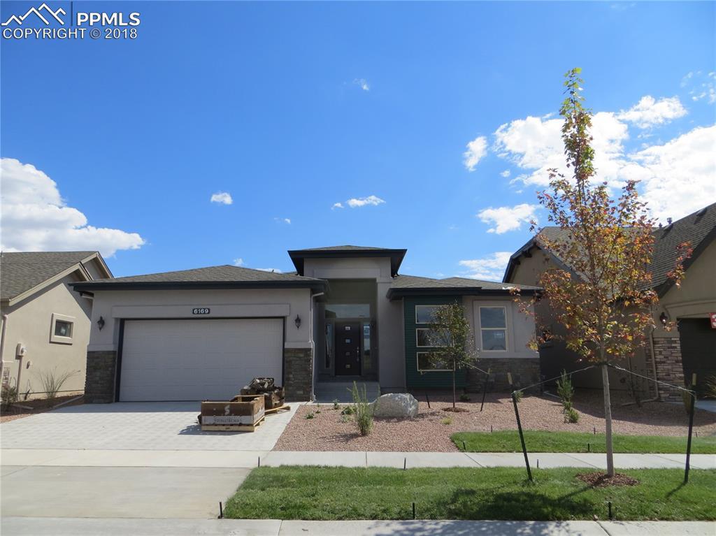 6169 Radiant Sky Lane - Photo 1