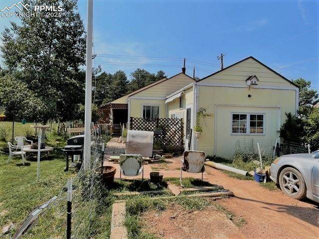 1030 Sundance Street - Photo 1